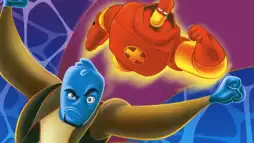 Watch and Download Osmosis Jones 3