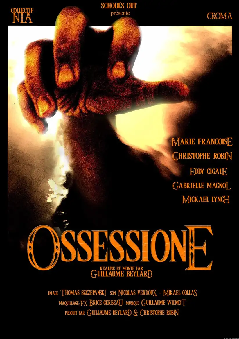 Watch and Download Ossessione 1