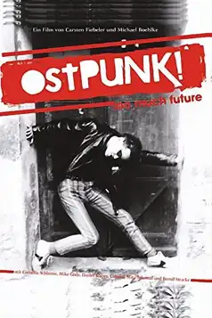 Watch and Download OstPunk! Too much Future