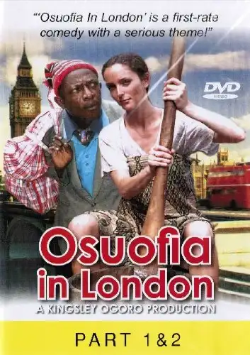 Watch and Download Osuofia in London 1