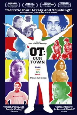 Watch and Download OT: Our Town 7