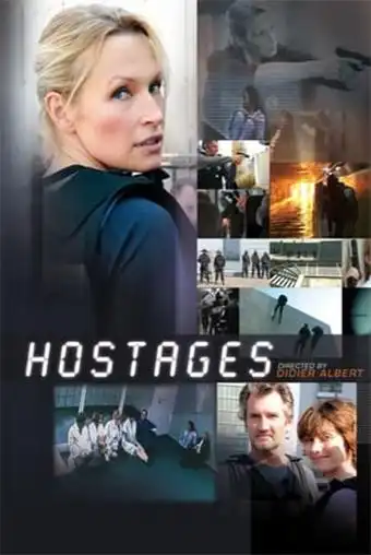 Watch and Download Otages 1