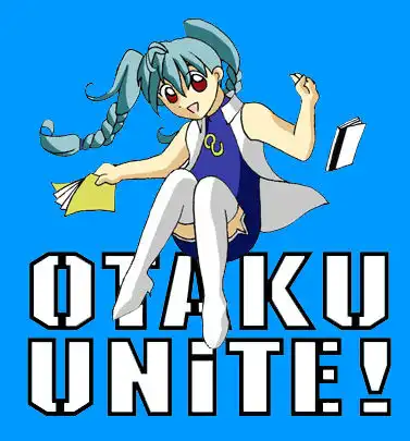 Watch and Download Otaku Unite! 1