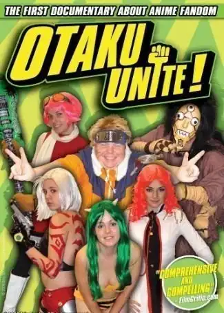 Watch and Download Otaku Unite! 2