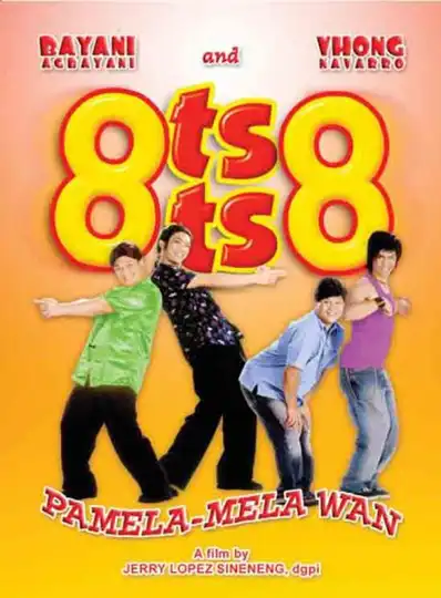 Watch and Download Otso Otso Pamela-mela Wan 2