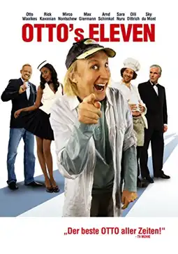 Watch and Download Otto's Eleven 4