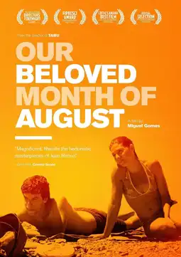 Watch and Download Our Beloved Month of August 8