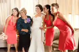 Watch and Download Our Family Wedding 11