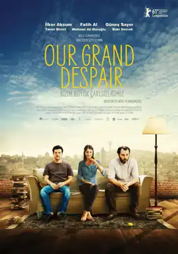 Watch and Download Our Grand Despair 4