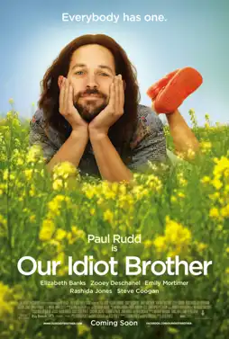Watch and Download Our Idiot Brother 5