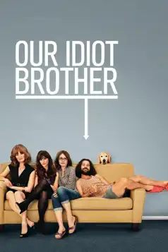 Watch and Download Our Idiot Brother