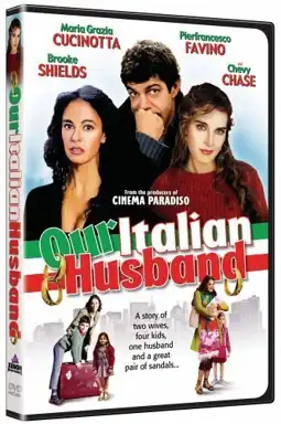 Watch and Download Our Italian Husband 2