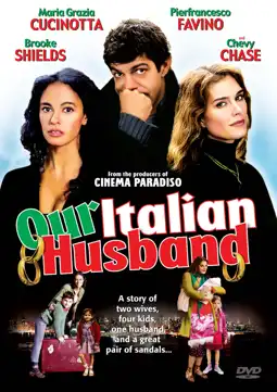 Watch and Download Our Italian Husband 6