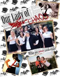 Watch and Download Our Lady of Chaos 1