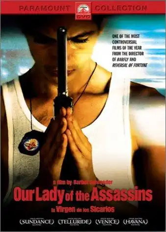 Watch and Download Our Lady of the Assassins 9
