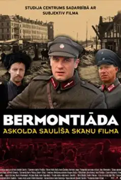 Watch and Download Our Land and Liberty. Bermontiade