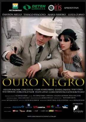 Watch and Download Ouro Negro 4