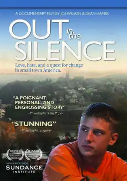 Watch and Download Out in the Silence 5