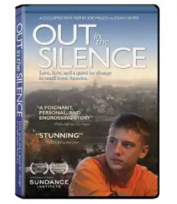 Watch and Download Out in the Silence 6