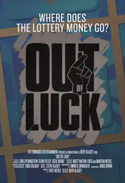 Watch and Download Out of Luck 2