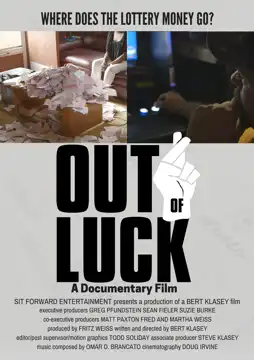 Watch and Download Out of Luck 3