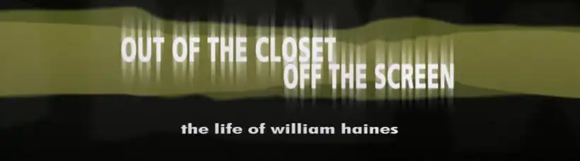 Watch and Download Out of the Closet, Off the Screen: The Life of William Haines 1