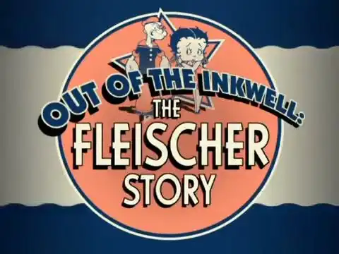 Watch and Download Out of the Inkwell: The Fleischer Story 1