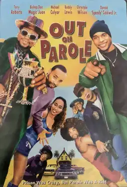 Watch and Download Out on Parole 2