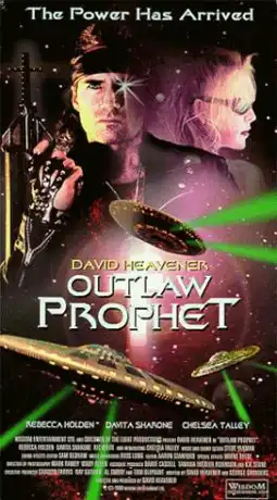 Watch and Download Outlaw Prophet 2