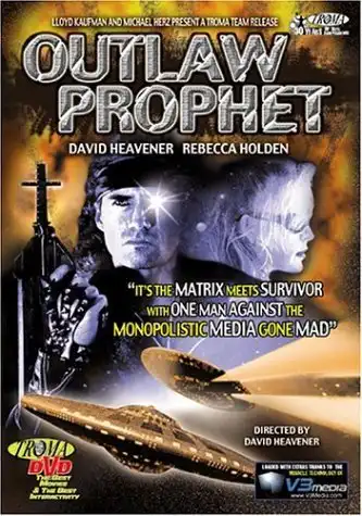 Watch and Download Outlaw Prophet 4