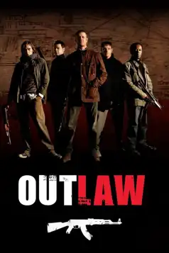 Watch and Download Outlaw