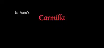 Watch and Download Outliving Dracula: Le Fanu's Carmilla 1