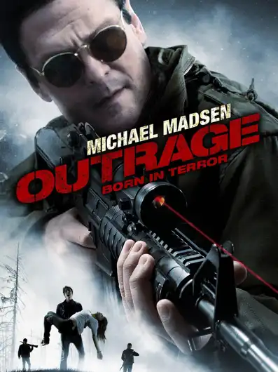 Watch and Download Outrage: Born in Terror 2