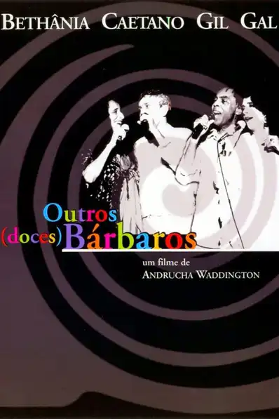 Watch and Download Outros (Doces) Bárbaros 2