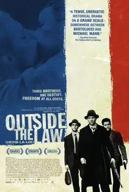 Watch and Download Outside the Law 10