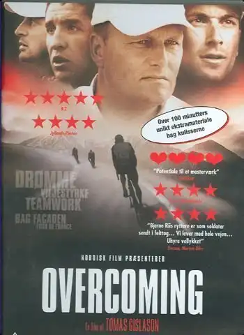 Watch and Download Overcoming 2