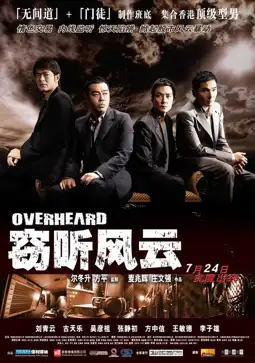 Watch and Download Overheard 4