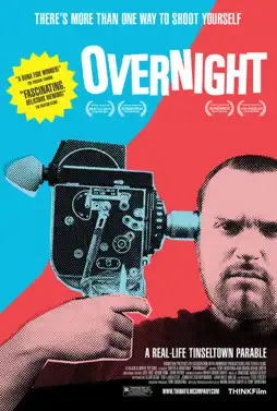 Watch and Download Overnight 11