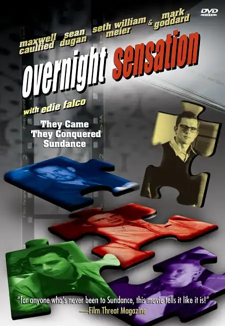 Watch and Download Overnight Sensation 2