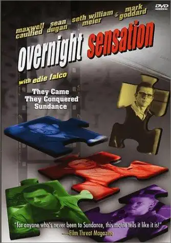Watch and Download Overnight Sensation 4
