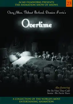 Watch and Download Overtime 6