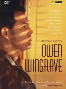 Watch and Download Owen Wingrave 4