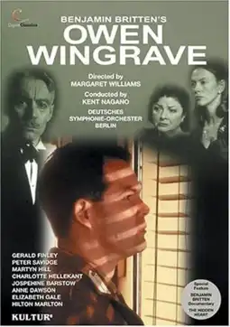 Watch and Download Owen Wingrave 5