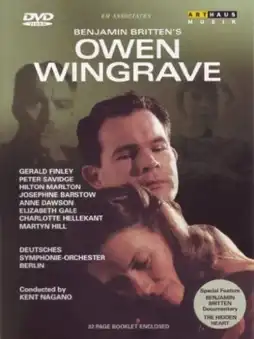 Watch and Download Owen Wingrave 6