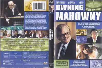 Watch and Download Owning Mahowny 14