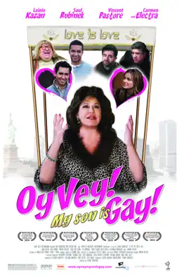 Watch and Download Oy Vey! My Son Is Gay! 4