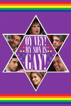 Watch and Download Oy Vey! My Son Is Gay!