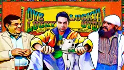 Watch and Download Oye Lucky! Lucky Oye! 1