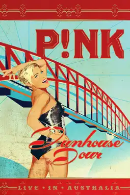 Watch and Download P!NK: Funhouse Tour - Live in Australia 3