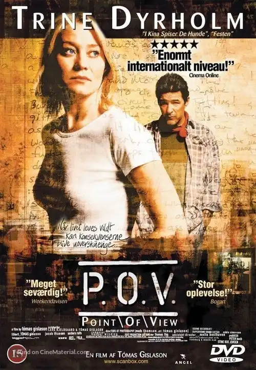 Watch and Download P.O.V. - Point of View 1